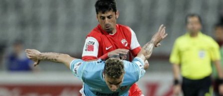 Avancronica meciului CFR Cluj - Dinamo (Supercupa Romaniei)